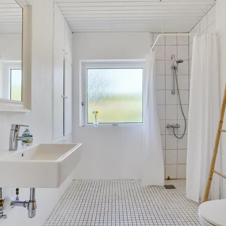 Σπίτι διακοπών Ilda - 250m From The Sea By Interhome Spodsbjerg