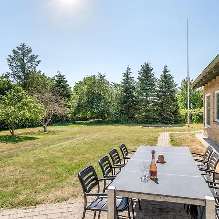 Σπίτι διακοπών Ilda - 250m From The Sea By Interhome