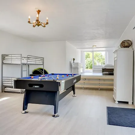 Ilda - 250m From The Sea By Interhome Σπίτι διακοπών Spodsbjerg