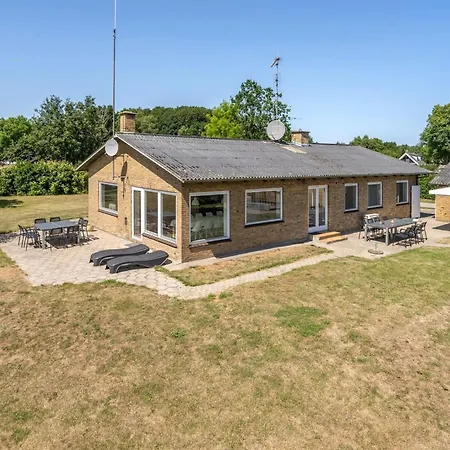 Ilda - 250m From The Sea By Interhome Σπίτι διακοπών