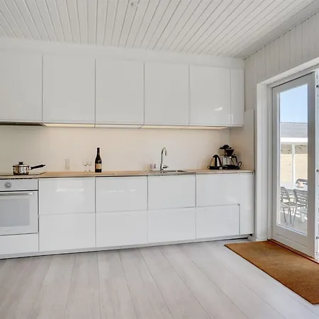 Dom wakacyjny Ilda - 250m From The Sea By Interhome Spodsbjerg