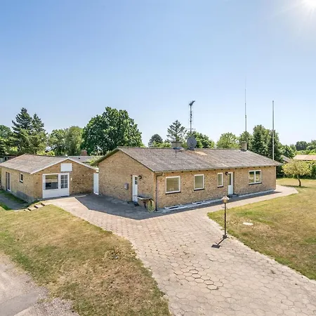 Dom wakacyjny Ilda - 250m From The Sea By Interhome *