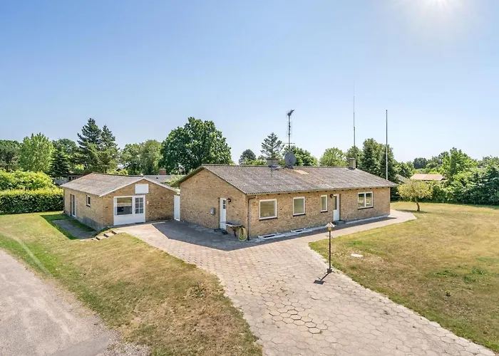 Casa vacanze Ilda - 250m From The Sea By Interhome