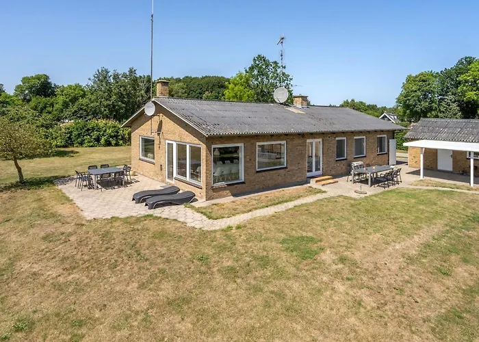 Ilda - 250m From The Sea By Interhome Casa vacanze